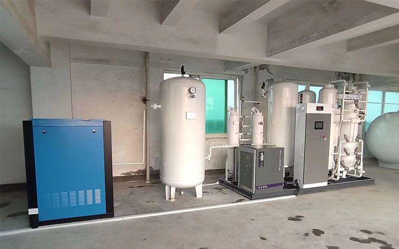 成都中心供氧医用制氧机